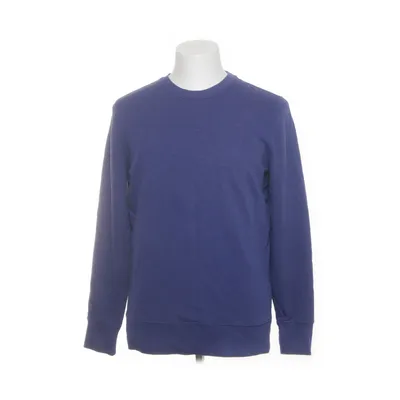 Collegetröja (Blå) från WHYRED Bomull, Polyester