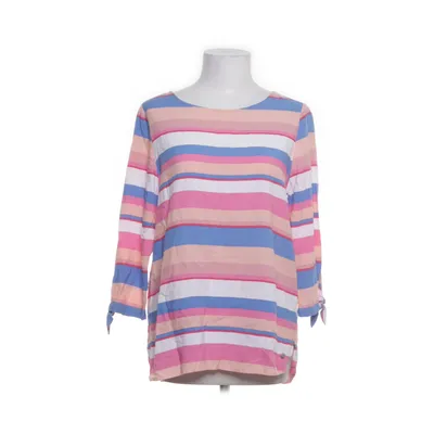 Blouse (Blauw, Roze, Meerkleurig) van Cecil
