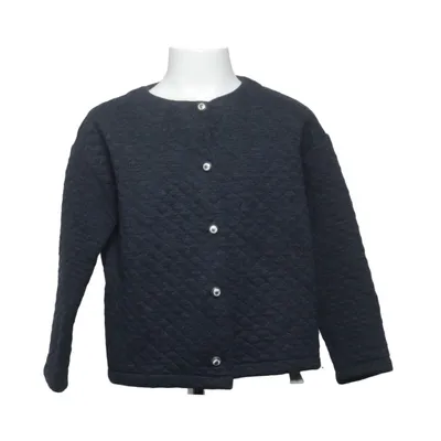 Cardigan (Blå) fra Zara Girls Soft Collection Bomuld, Polyester