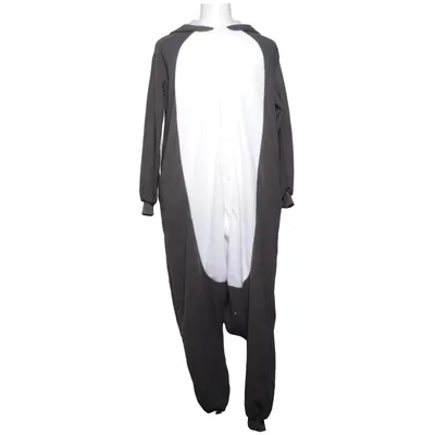 Mjukisdräkt (Grå, Vit) från Sazac Island Polyester