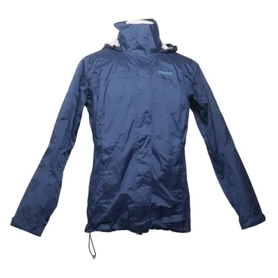 Regenjack (Blauw) van Marmot Polyester
