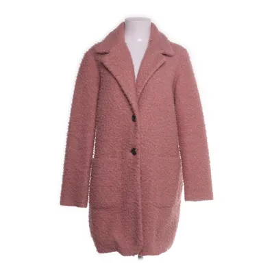 Coat (Pink) from Tom Tailor Polyester