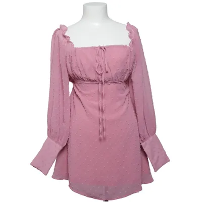 Kjole (Pink) fra Missguided