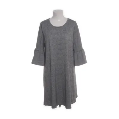 Klänning (Grå) från MyWear Woman Polyester, Viskos, Elastan