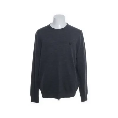 Tröja (Grå) från Fred Perry