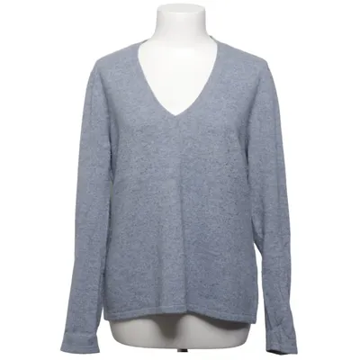 Pullover (Gray) from Esisto Cashmere