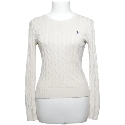 Pull-over (Beige) de Polo Ralph Lauren Coton