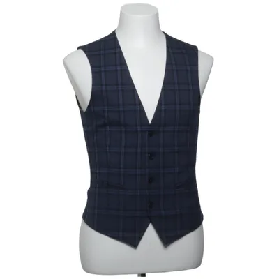Jakkesætsvest (Slim Fit) fra McNeal