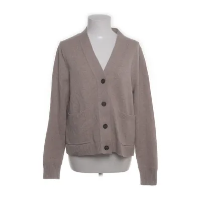 Cardigan (Bruin) van Arket