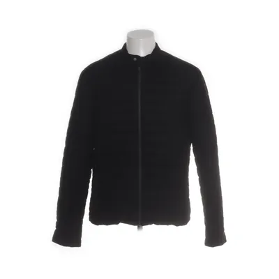 Jacket (Black) from Maison Cinqcent Polyester
