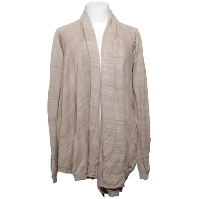 Cardigan (Beige) from Emilio Denim Cotton