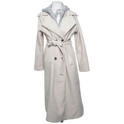 Kappa (Beige, Grå) från New Collection Elastan, Polyester