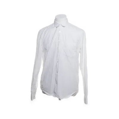 Shirt (White) from Our Legacy Cotton