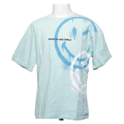T-shirt (Grön) från Smiley World
