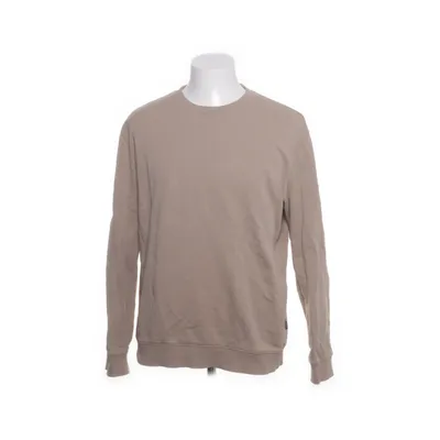 Sweatshirt (Beige) van Dobber Katoen
