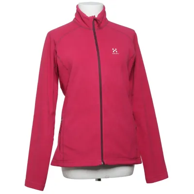 Fleecejakke (Pink) fra Haglöfs Polyester