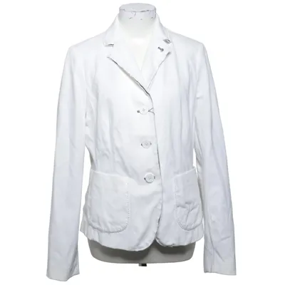 Blazer (Blanc) de Blonde No.8