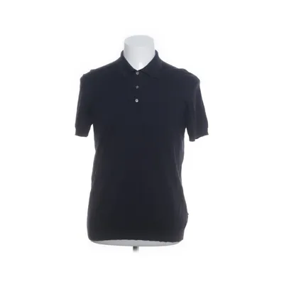 Polo shirt (Blue) from Riley Cotton