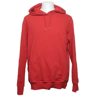 Capuchon sweater (Rood) van Primark Cares Katoen, Polyester