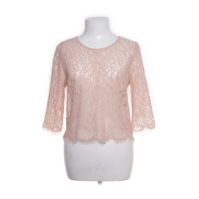 Top (Pink) from Valerie Cotton, Nylon