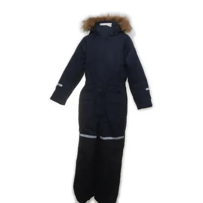 Overall (Blå, Svart) från Kaxs Proxtec