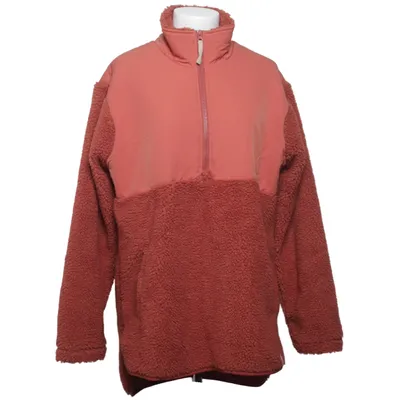Fleecetröja (Röd) från TwentyFour Elastan, Nylon, Polyester
