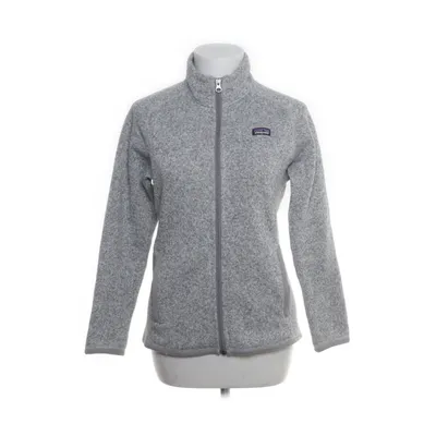 Fleece jas (Grijs) van Patagonia Polyester