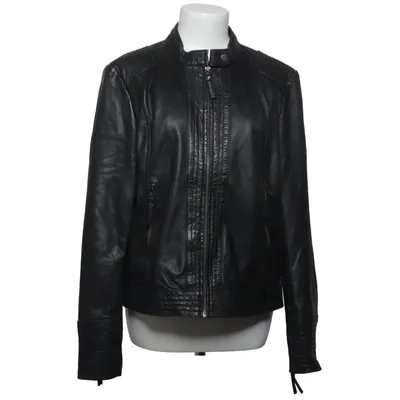 Jacket (Black) from OH Collection
