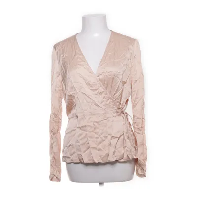 Omlottblus (Beige) från Zara Woman