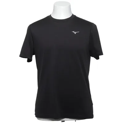 T-shirt (Noir) de Mizuno Polyester