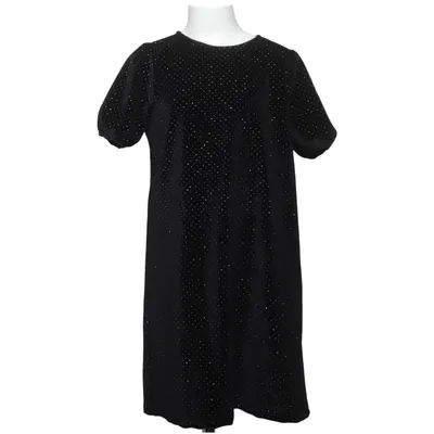 Kjole (Sort) fra Destination Elastan, Polyester