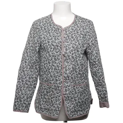 Veste réversible (Blanc, Noir, Multicolore) de Noa Noa