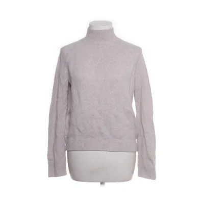 Polotröja (Beige) från Vince Bomull, Elastan, Polyamid