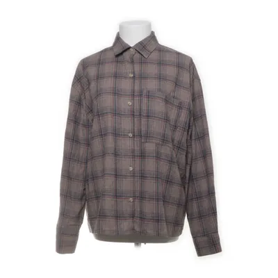 Flanellskjorta (Brun, Blå, Grå) från Pacific Republic