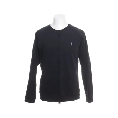 Sweatshirt (Noir) de The Blue Uniform Coton