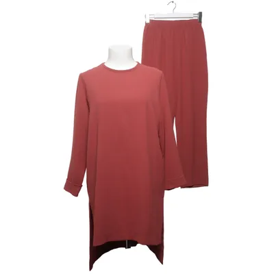 Set (Röd) från Wish Elastan, Viskos