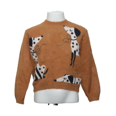 Pull-over (Marron) de Mayoral Polyamide, Polyester recyclé, Viscose