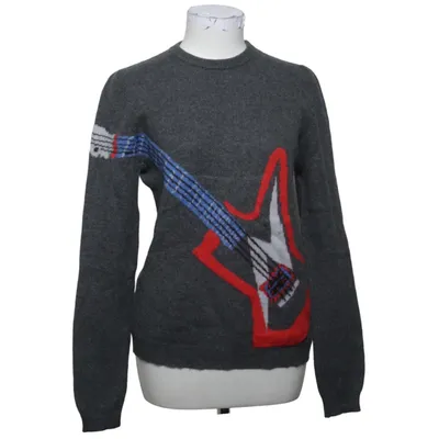 Sweater (CHRIS) fra Zadig & Voltaire Kashmir, Uld