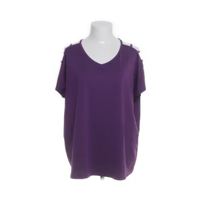 Träningstopp (Lila) från Cellbes Sport Polyester, Elastan