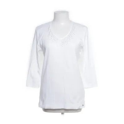 Långärmad t-shirt (Vit) från Olsen