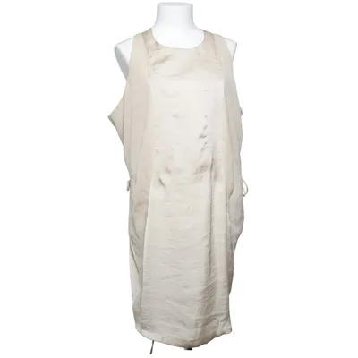 Jurk (Fluxus SS10) van Acne Polyester, Zijde, Viscose