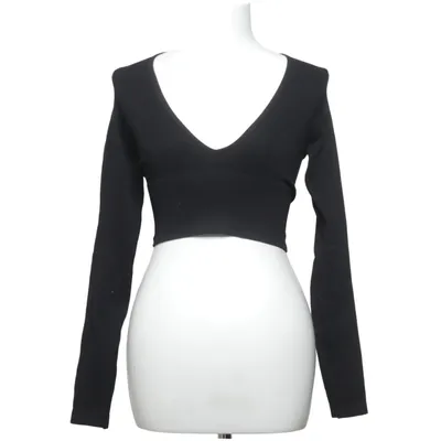 Crop top (Svart) från Urban Outfitters