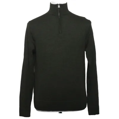 Tröja (T Brice Half Zip) från These Glory Days Merinoull