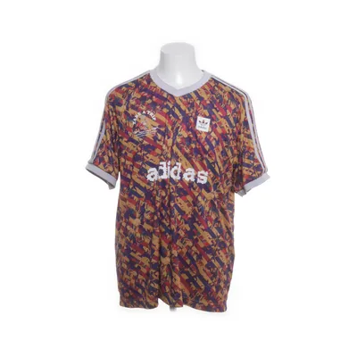 T-shirt (Purple, Multicolored) from Adidas Recycled polyester