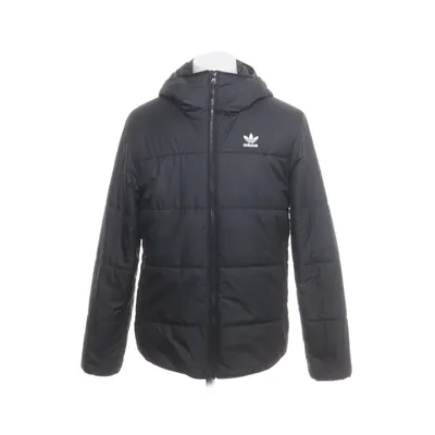 Vinterjacka (Svart) från Adidas Polyester