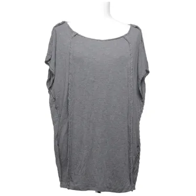 Topp (Grå) från Karen by Simonsen Viskos