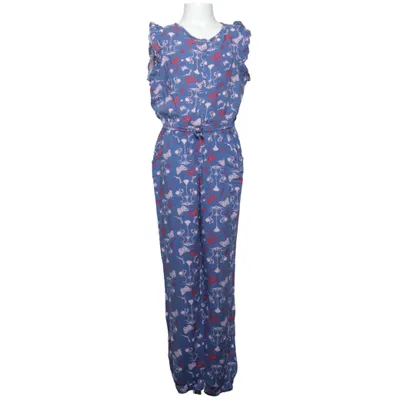 Jumpsuit (Blue, Pink, Red) from Summer Vibes Viscose