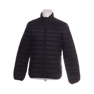 Lättviktsjacka (Svart) från NLY Man Dun, Nylon