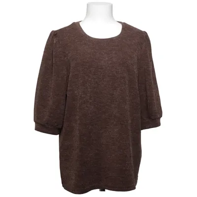 Top (J8 Lace Top 3 Fran) van JYOTHI Elastaan, Polyester, Viscose