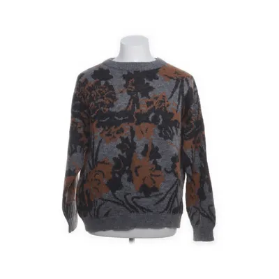 Tröja (Grå, Flerfärgad) från Peak Performance Akryl, Mohair, Polyamid